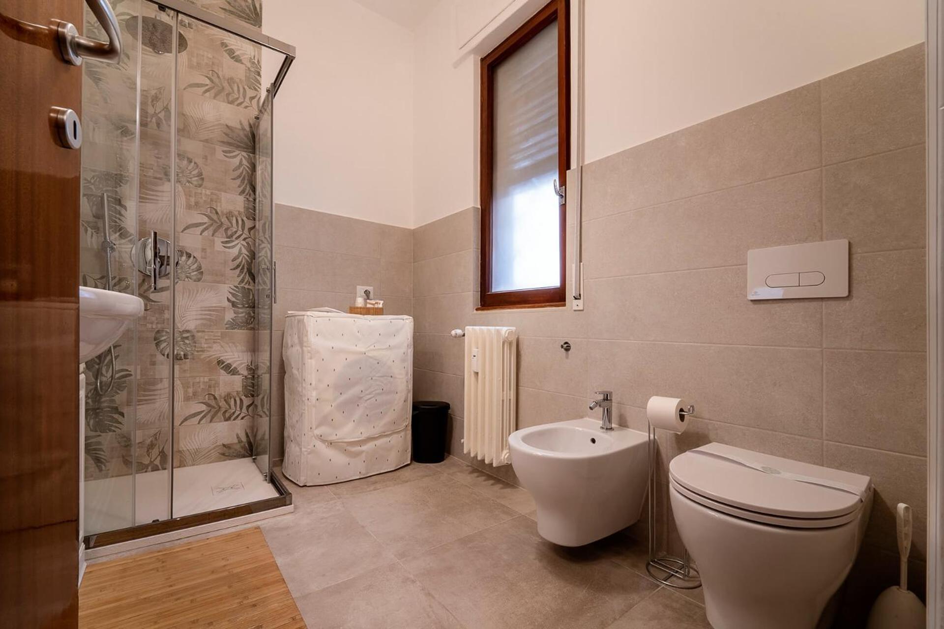 Apartamento Casa Elena, 15 Minutes Walking Distance To St.Peter'S Church Roma Exterior foto