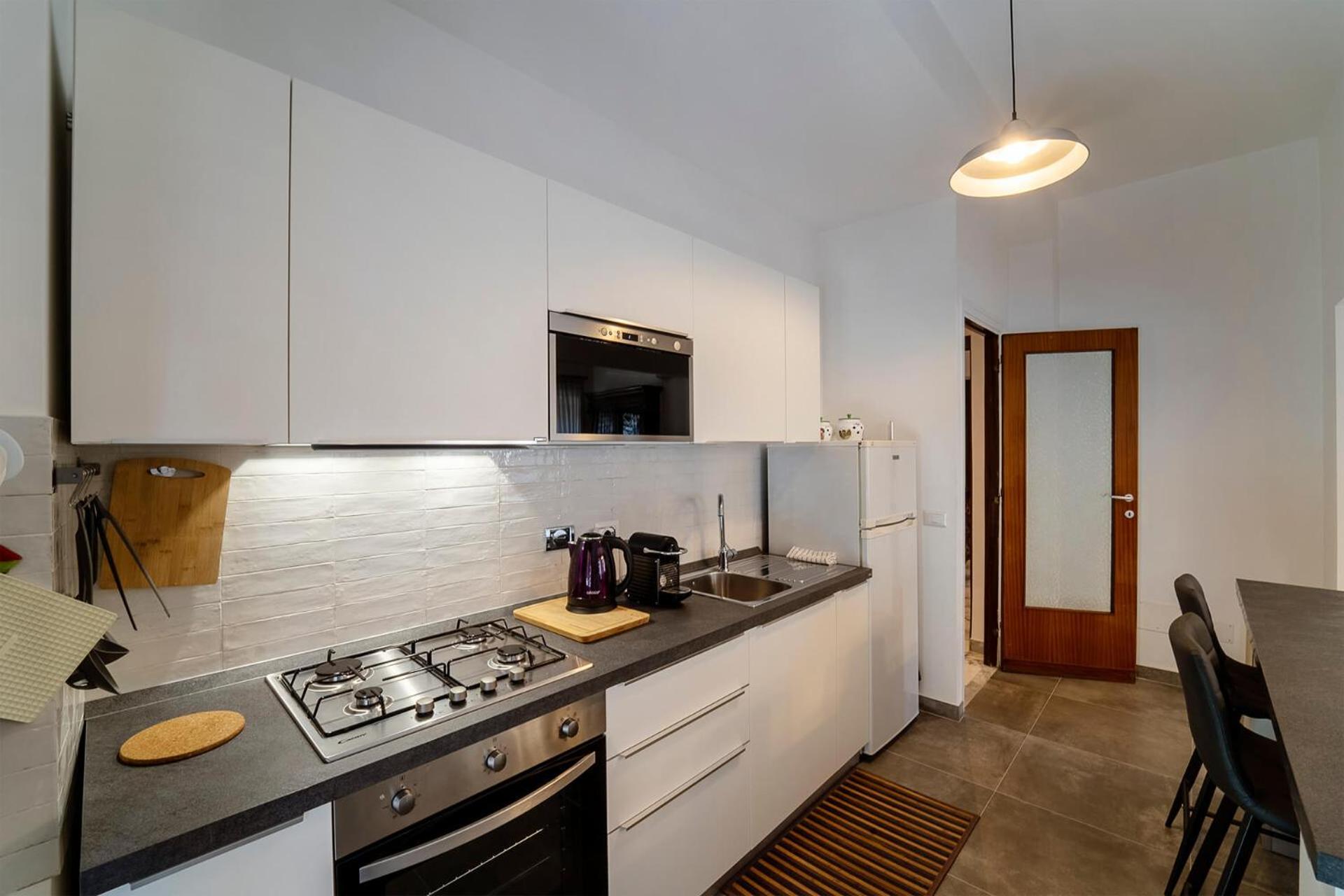 Apartamento Casa Elena, 15 Minutes Walking Distance To St.Peter'S Church Roma Exterior foto